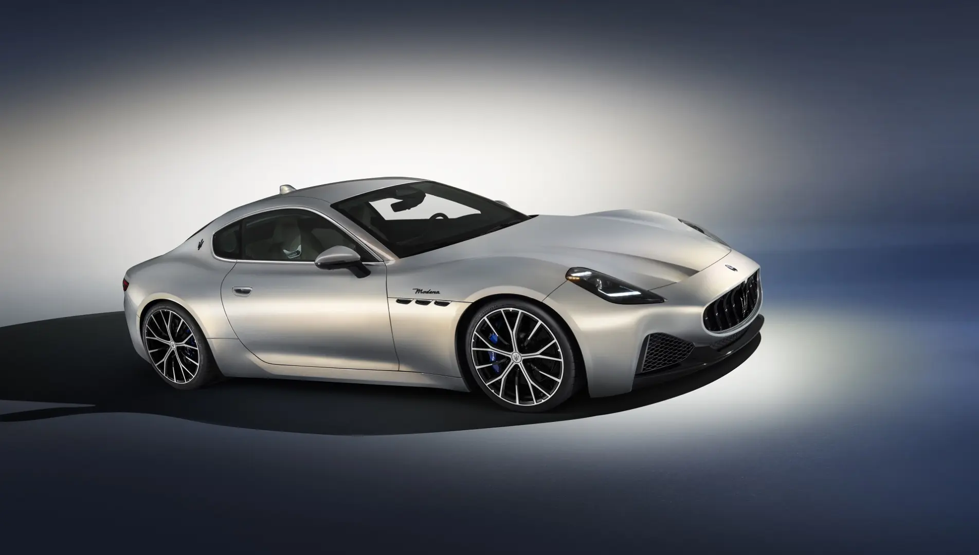 Maserati GranTurismo GranTurismo 3.0 V6 Modena 1