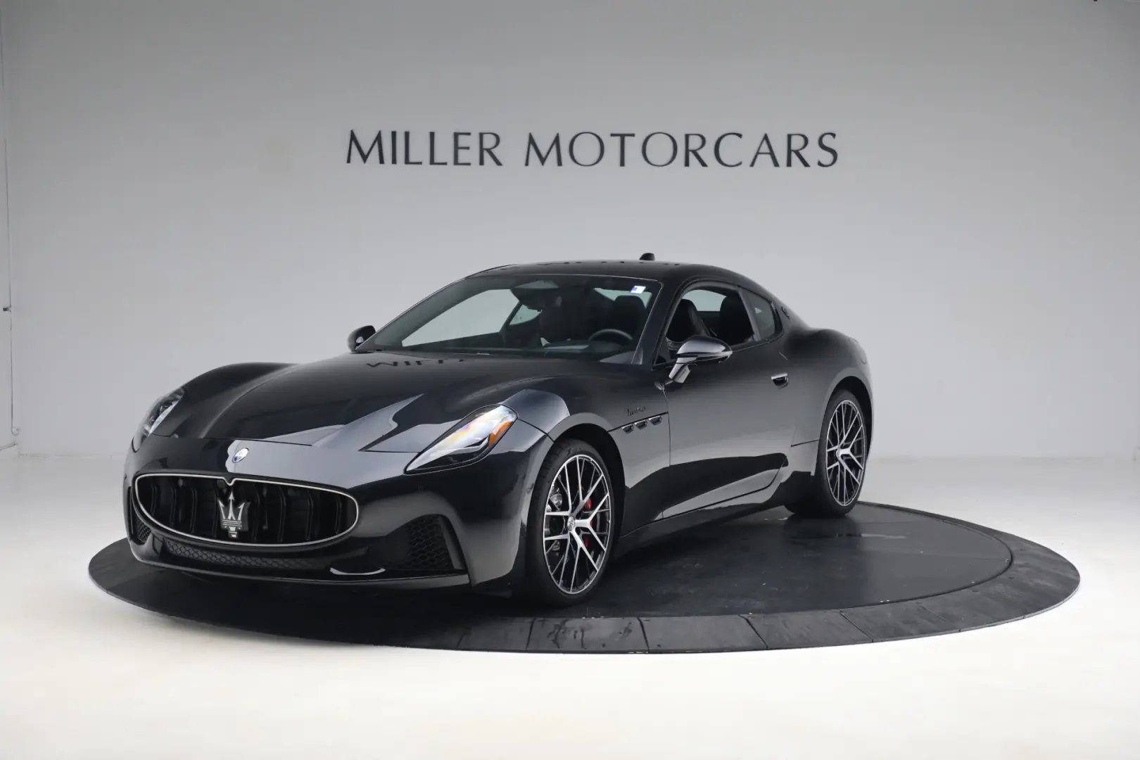 Maserati GranTurismo GranTurismo 3.0 V6 Modena 3