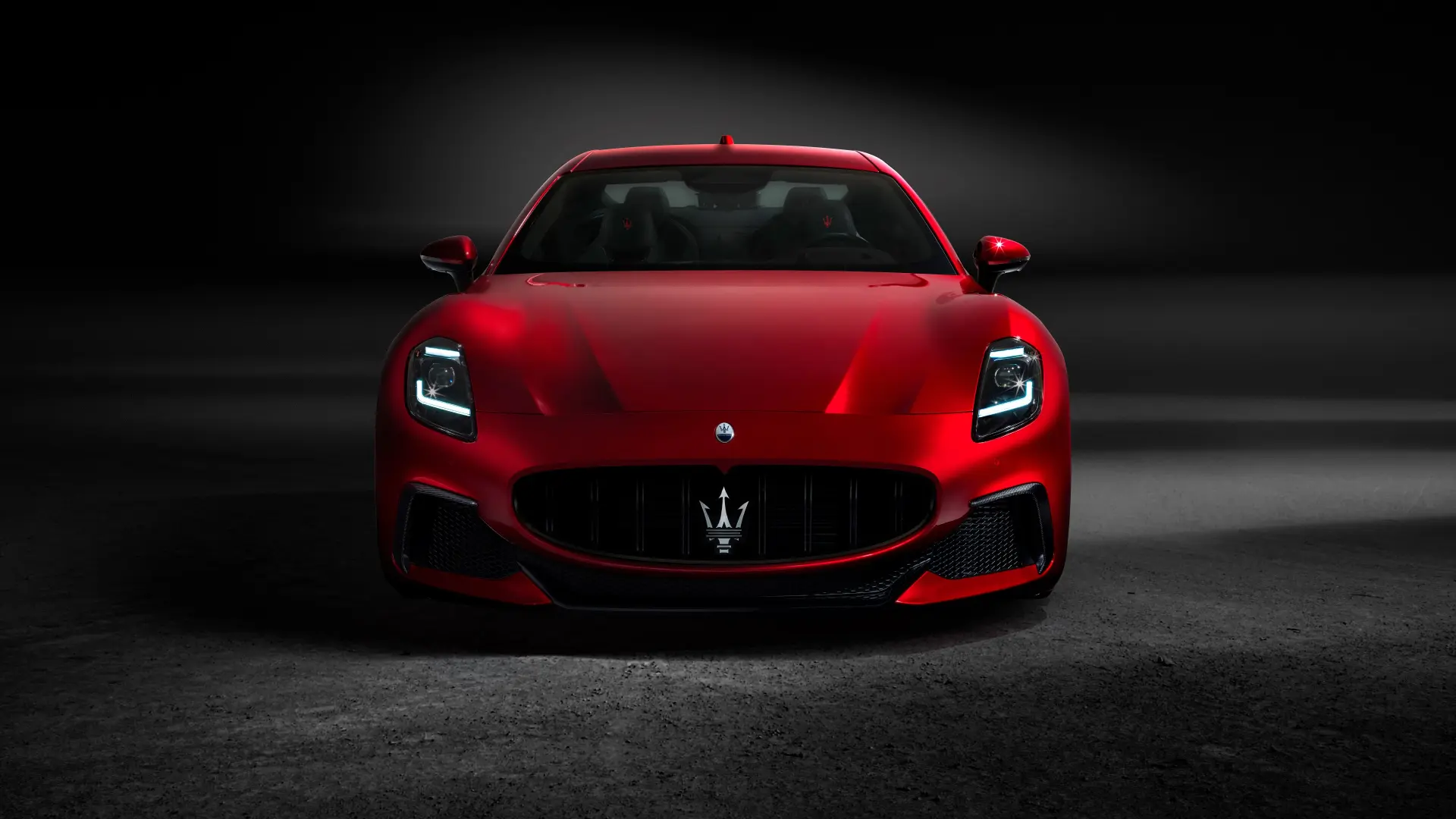Maserati GranTurismo GranTurismo 3.0 V6 Trofeo 6