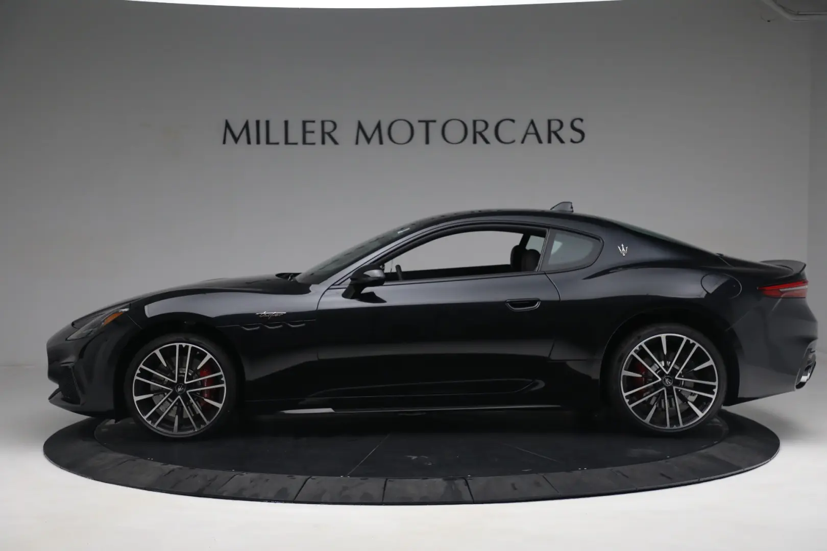 Maserati GranTurismo GranTurismo 3.0 V6 Trofeo 5
