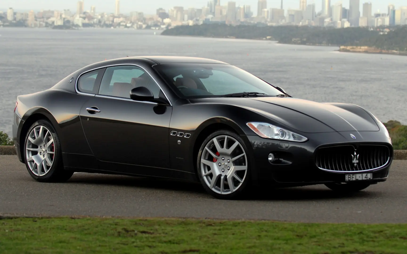 Maserati GranTurismo GranTurismo 4.2 3