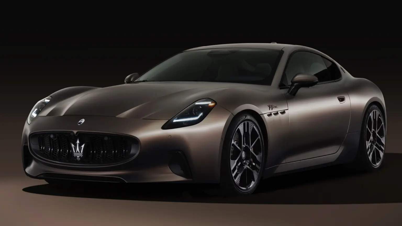 Maserati  Granturismo Folgore BEV 3