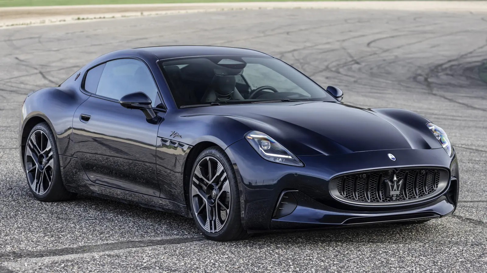 Maserati  Granturismo Folgore BEV 5