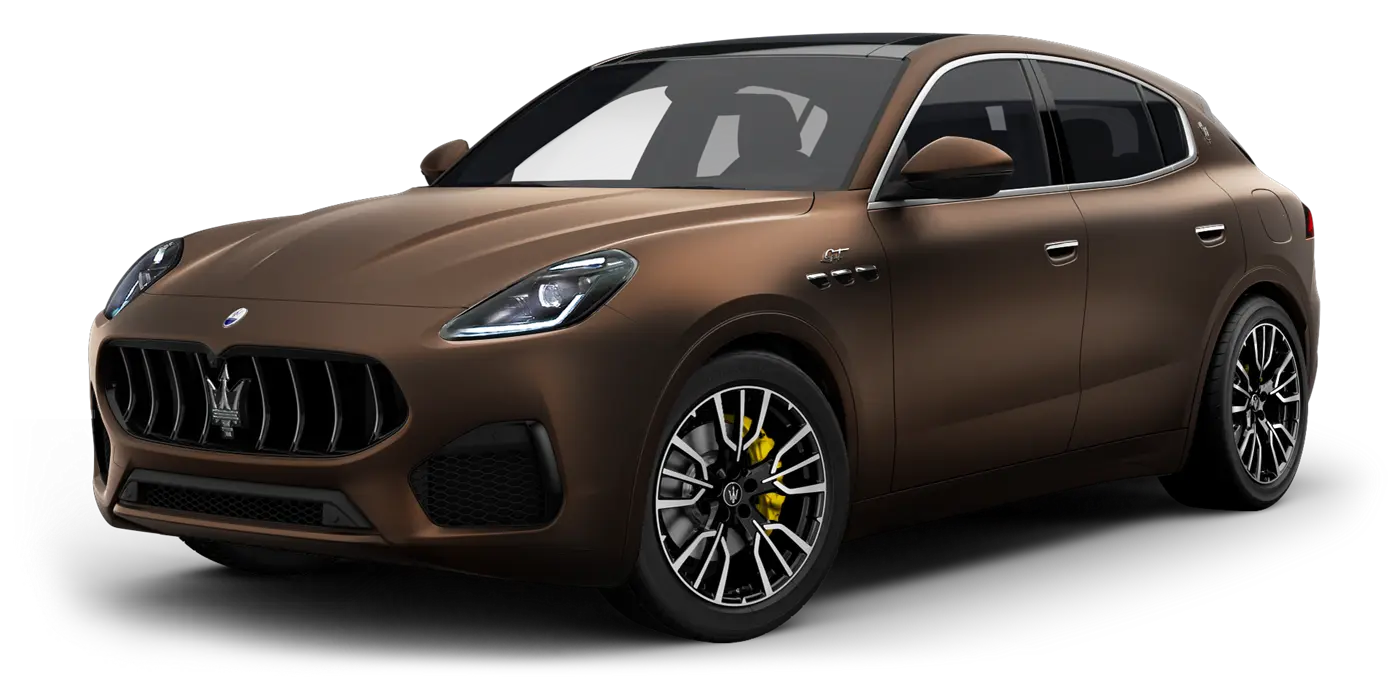 Maserati Grecale Grecale 2.0 Hybrid GT 7