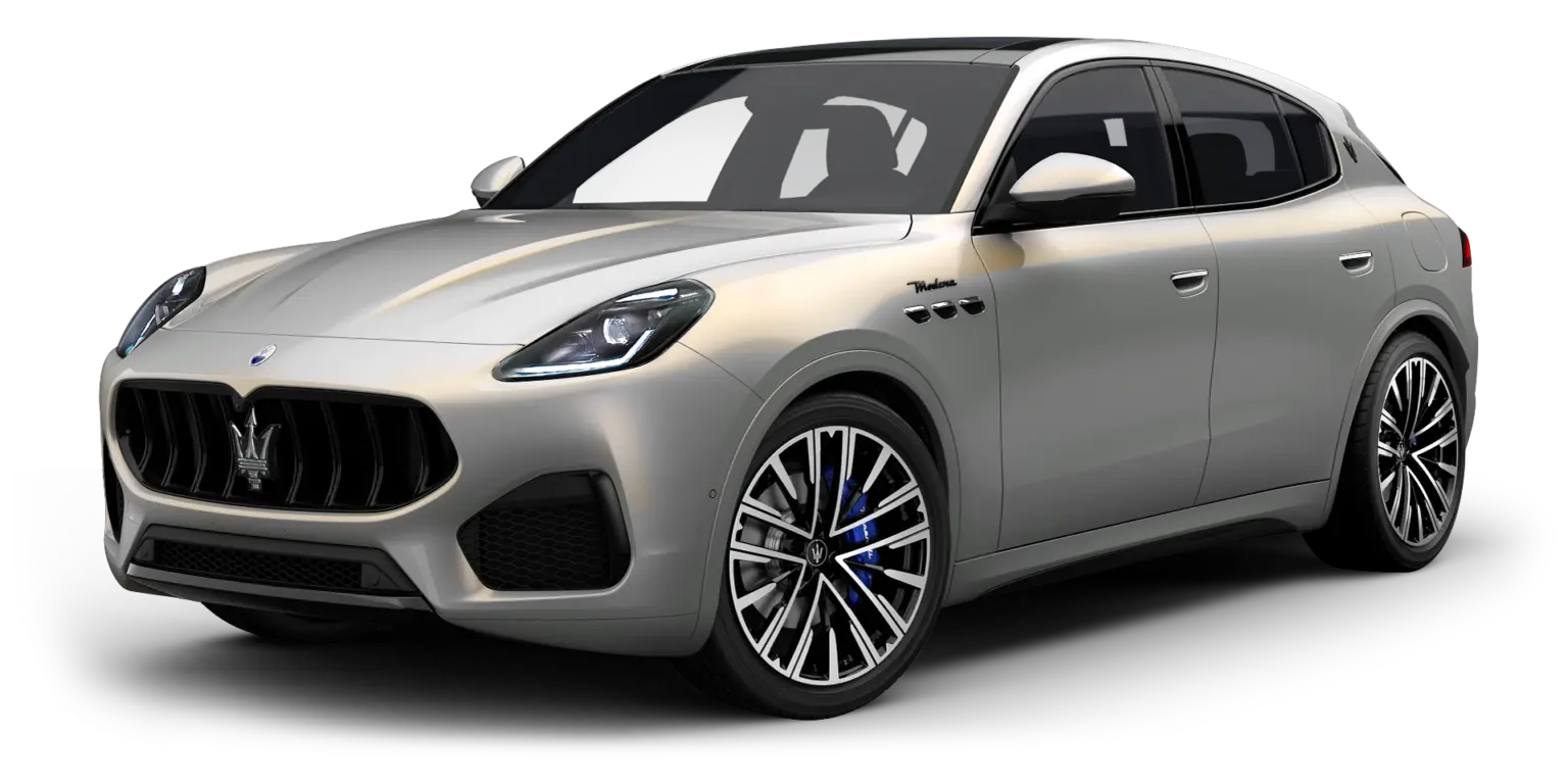 Maserati Grecale Grecale 2.0 Hybrid GT 5