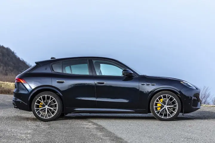 Maserati Grecale Grecale 2.0 Hybrid Modena 6