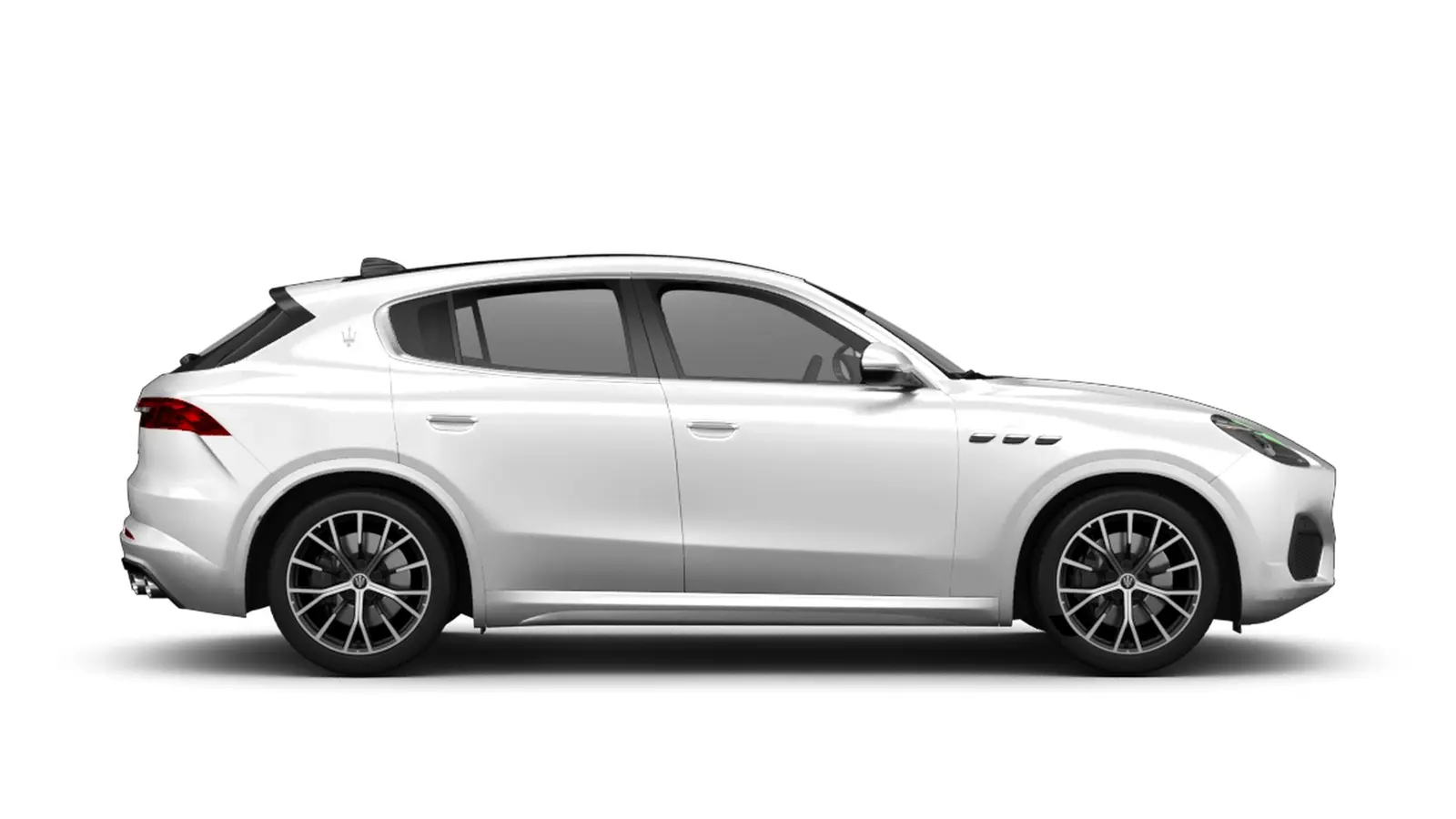 Maserati Grecale Grecale 3.0 V6 Trofeo 6