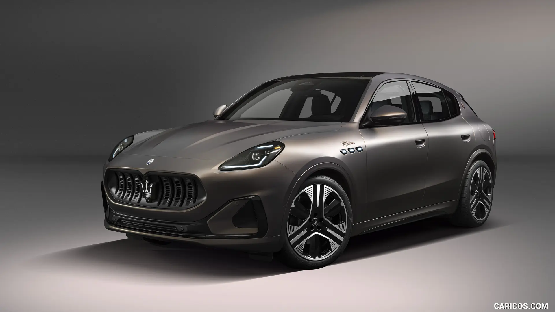 Maserati Grecale Grecale Folgore BEV 2