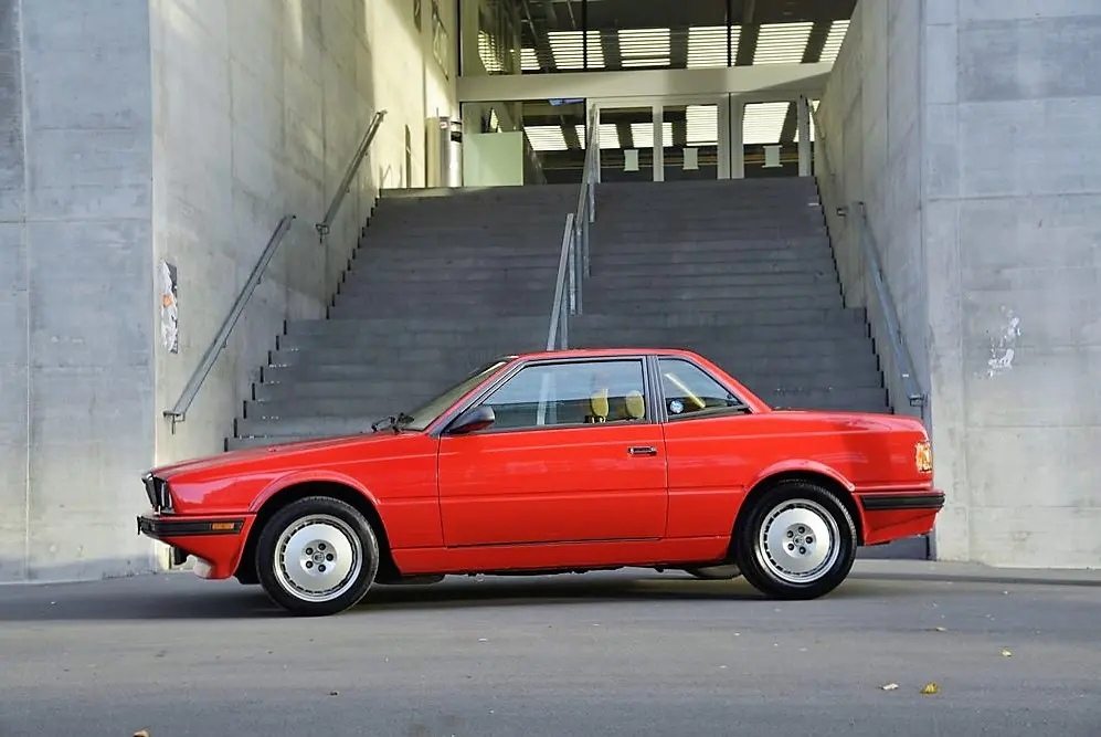 Maserati Karif Karif 2.8 V6 1