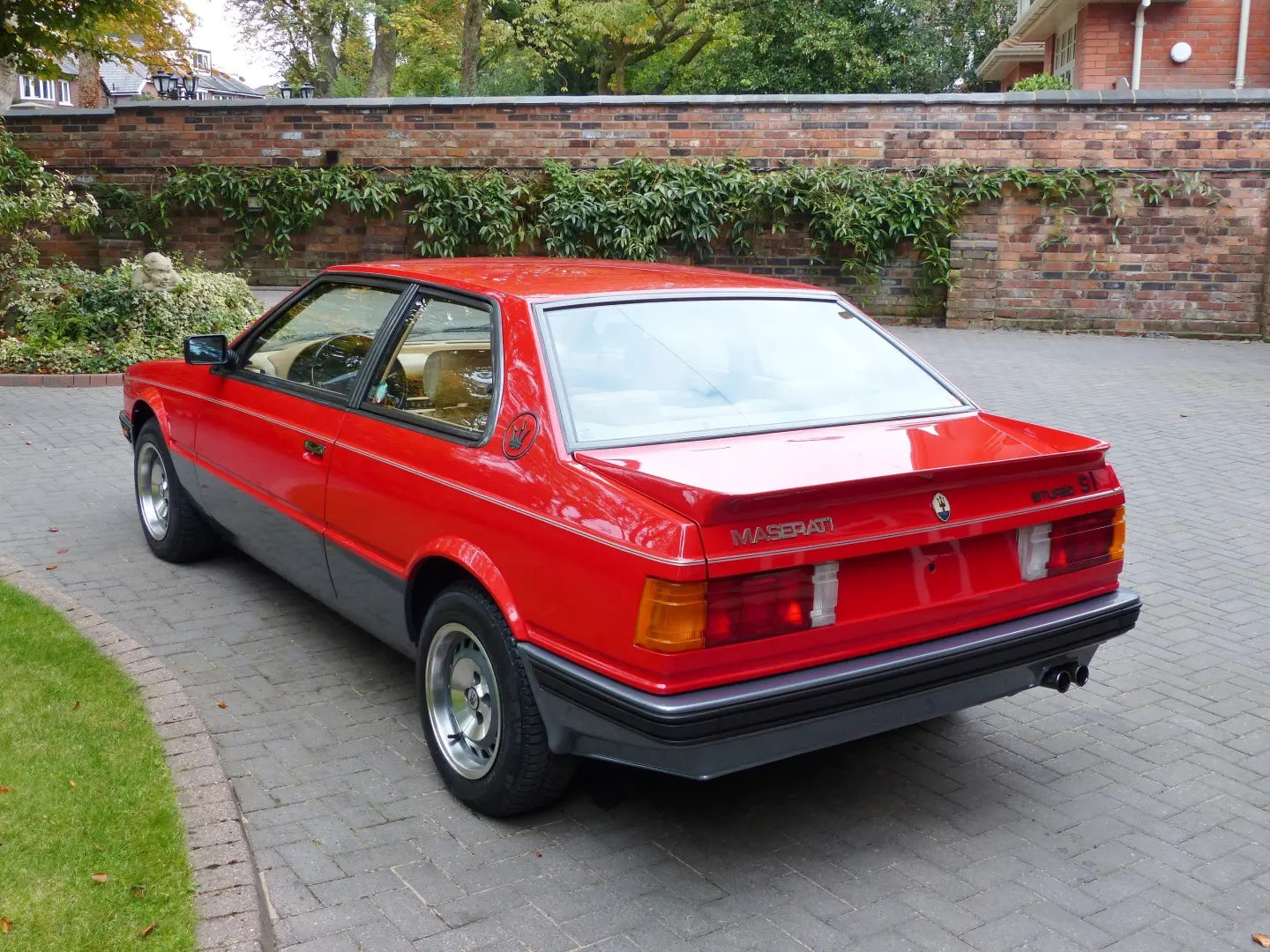 Maserati Karif Karif 2.8 V6 3
