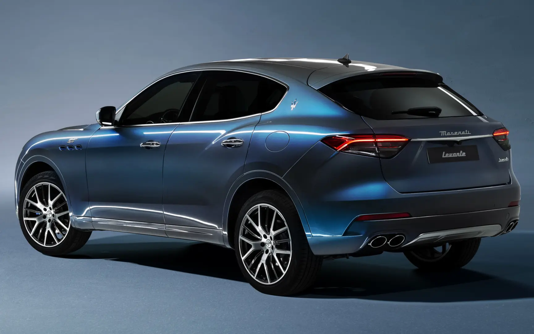 Maserati Levante Levante 2.0 Hybrid GT 2