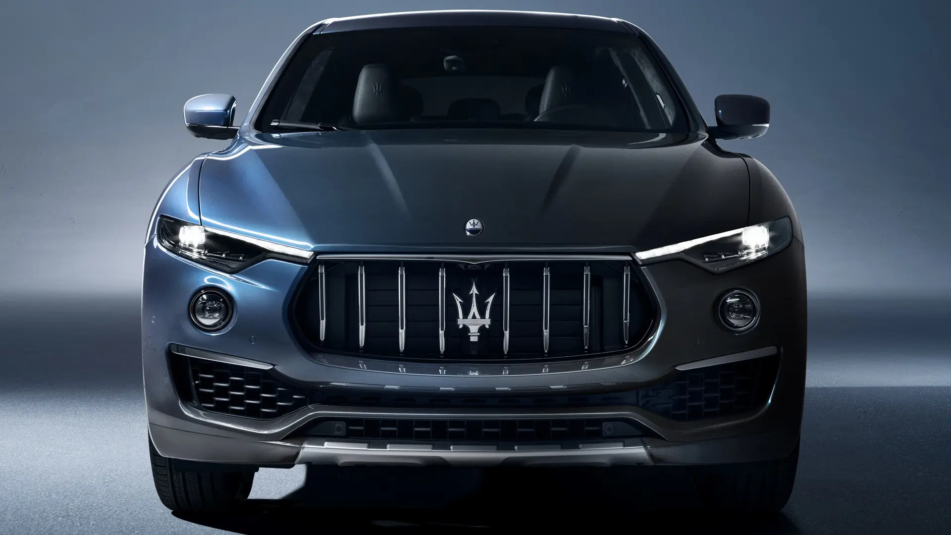 Maserati Levante Levante 2.0 Hybrid GT 4