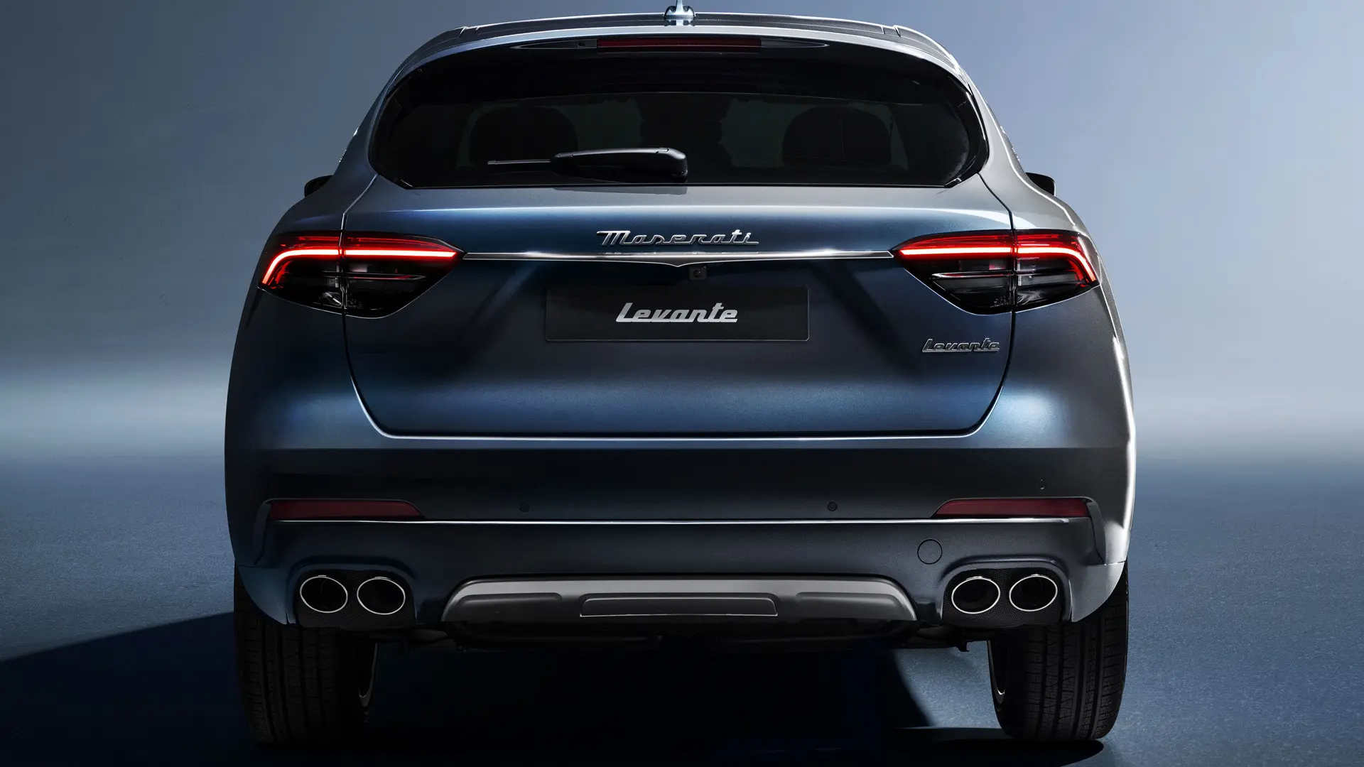 Maserati Levante Levante 2.0 Hybrid GT 6