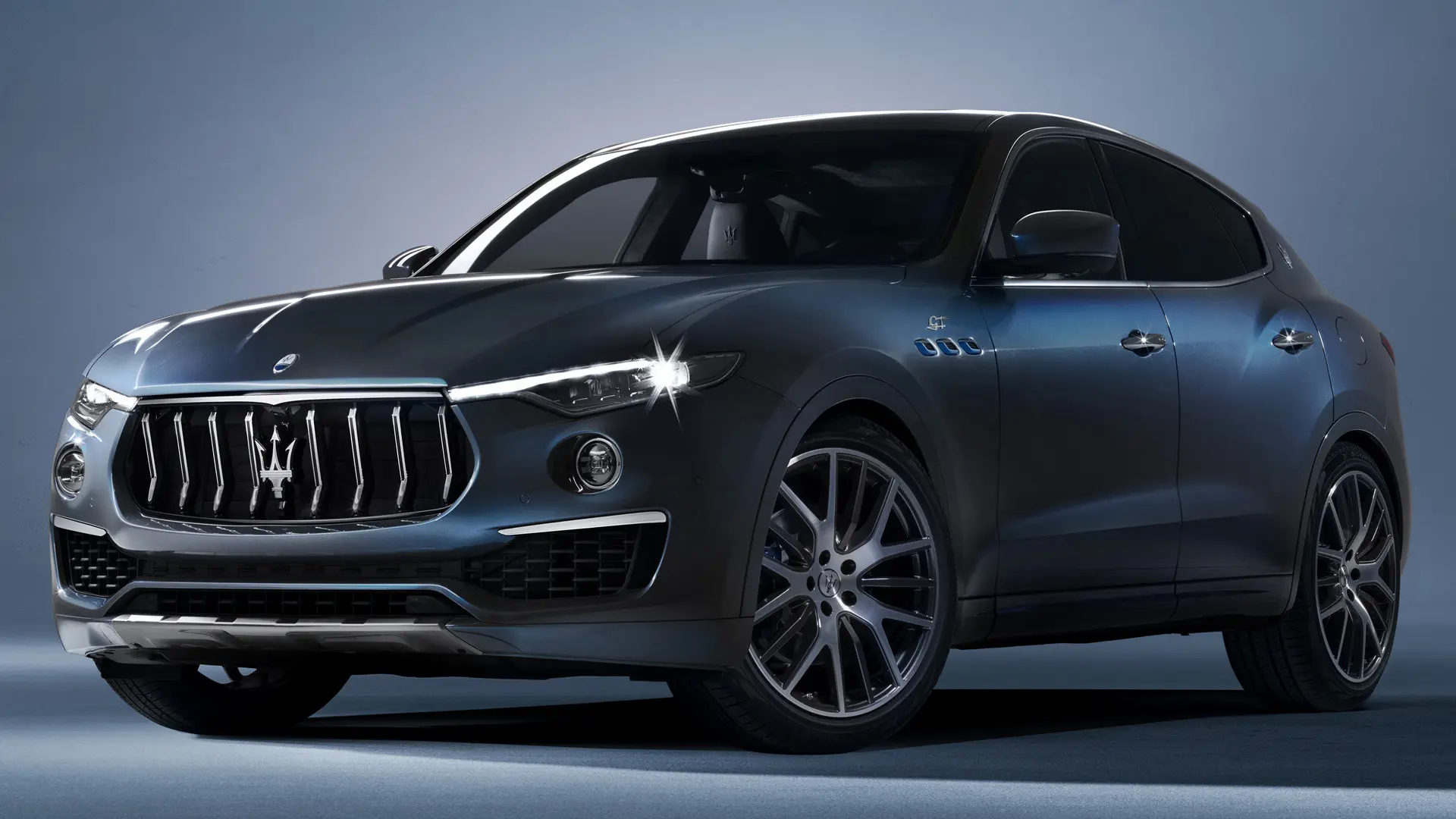 Maserati Levante Levante 2.0 Hybrid GT 7