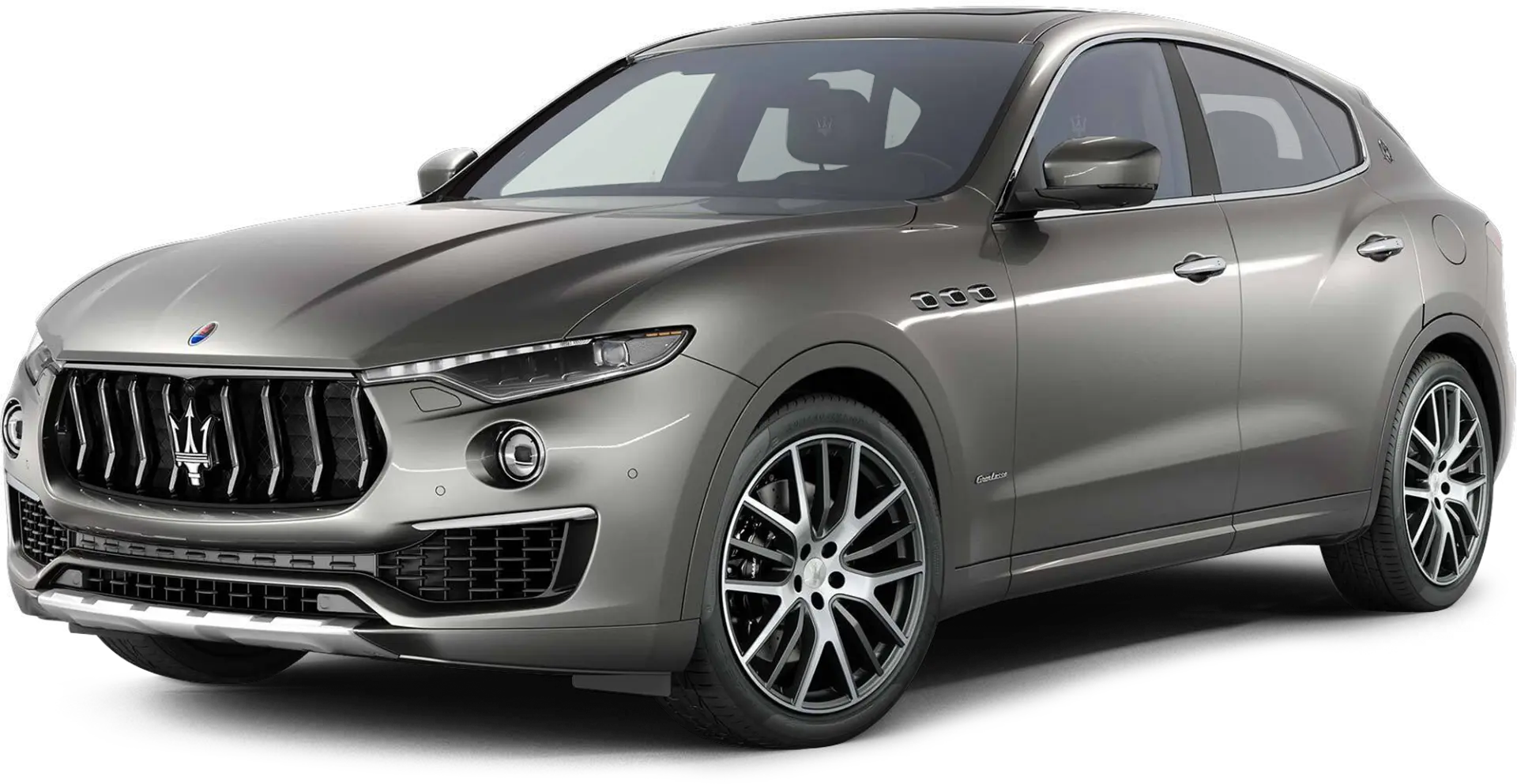 Maserati Levante Levante 2.0 Hybrid GT 2