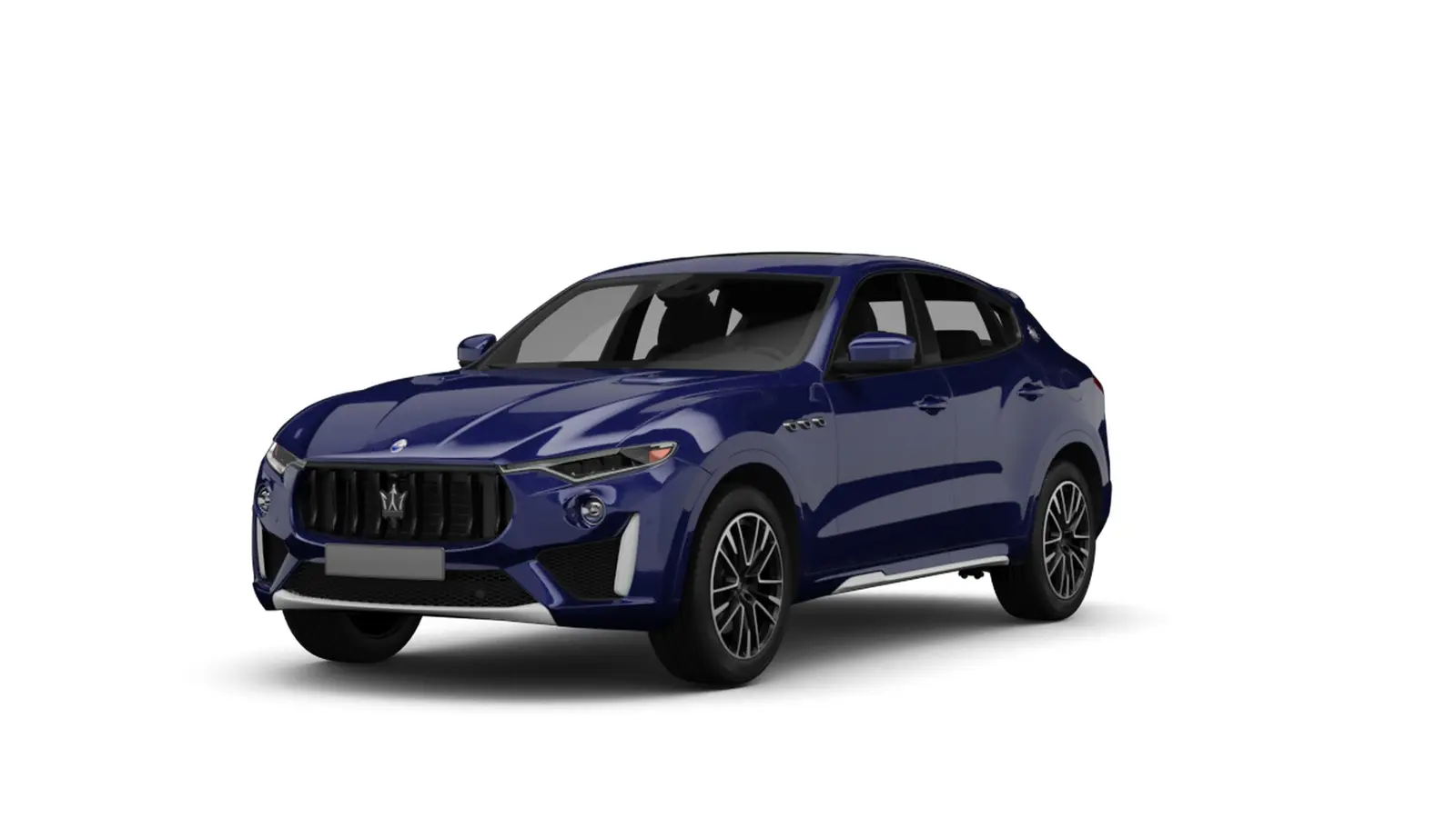 Maserati Levante Levante 2.0 Hybrid GT 3