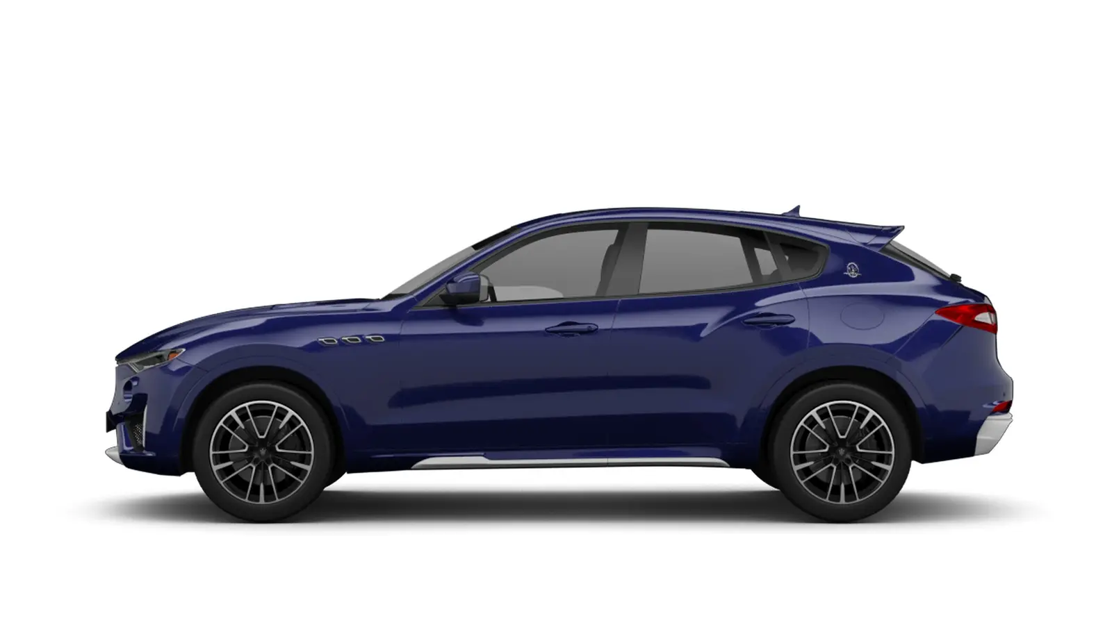 Maserati Levante Levante 2.0 Hybrid GT 4