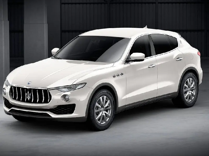 Maserati Levante Levante 2.0 Hybrid GT Ultima 6