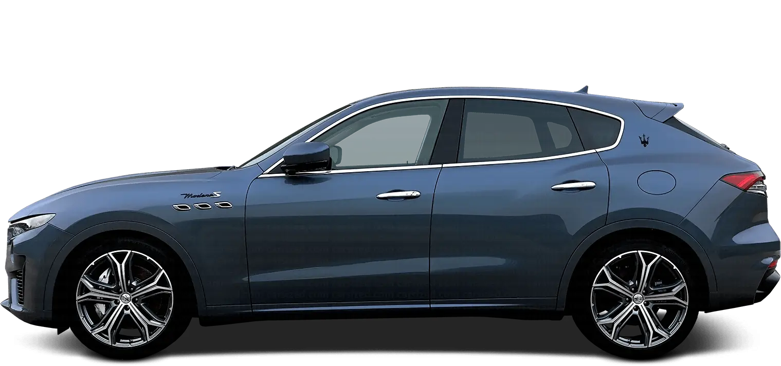 Maserati Levante Levante 3.0 D V6 4