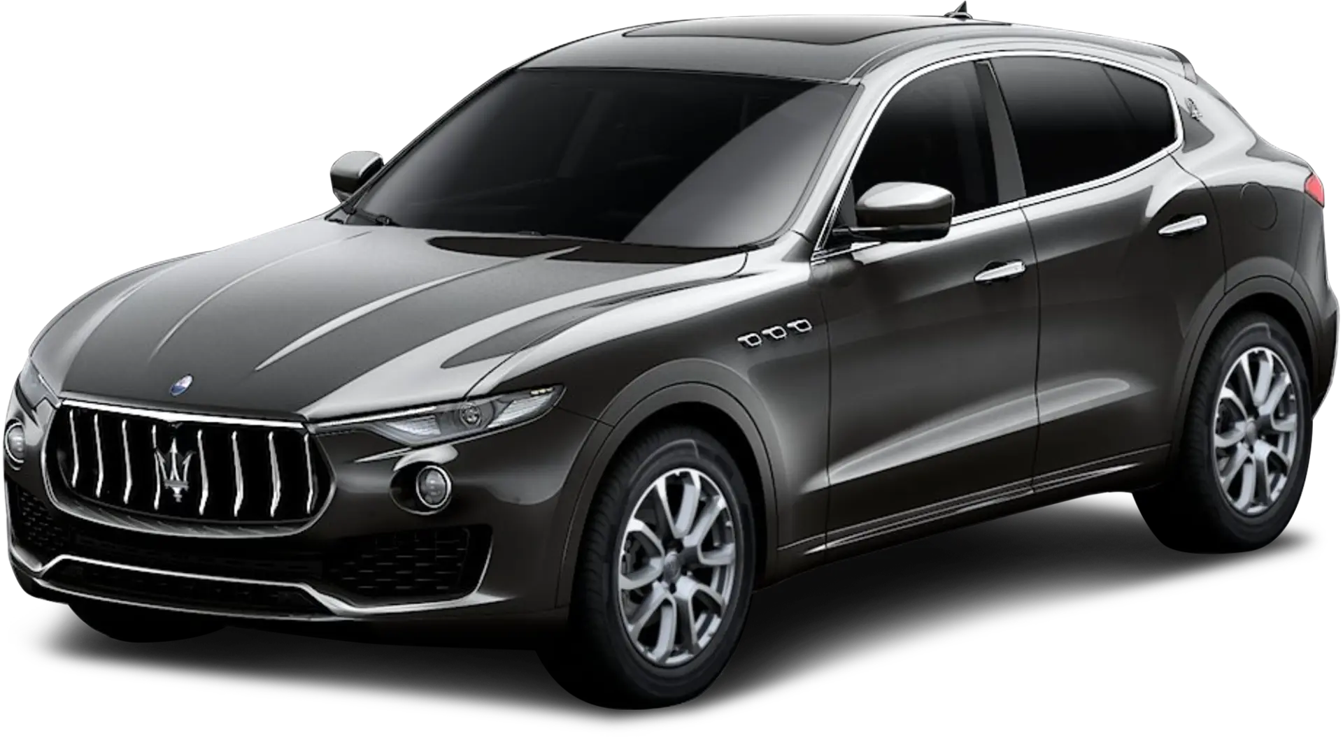 Maserati Levante Levante 3.0 D V6 4