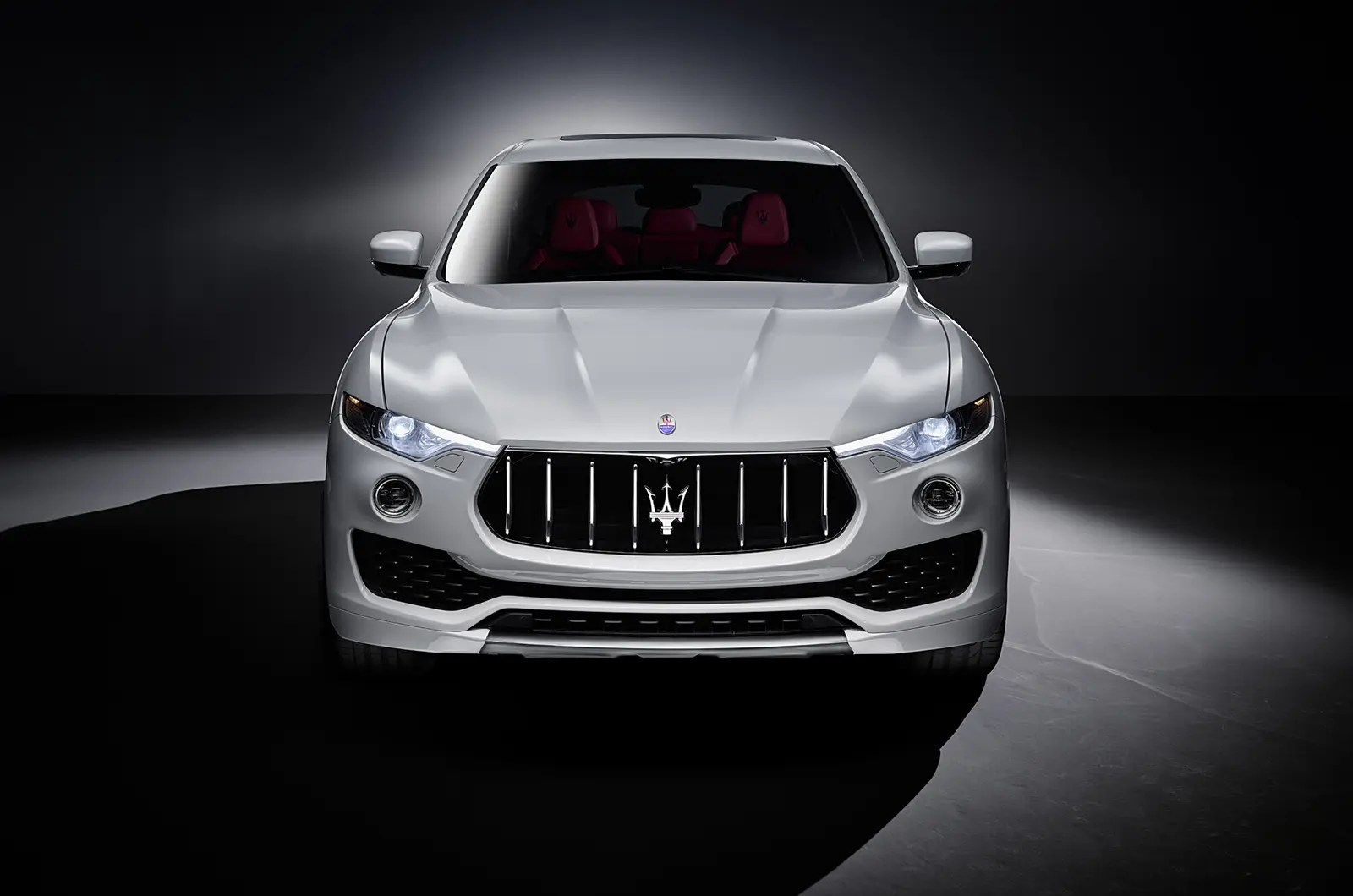 Maserati Levante Levante 3.0 V6 AWD 2