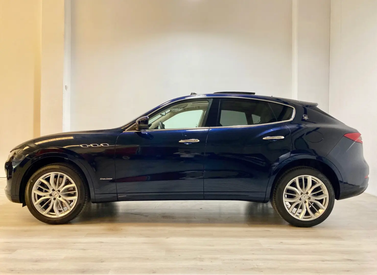 Maserati Levante Levante 3.0 V6 Granlusso AWD 3