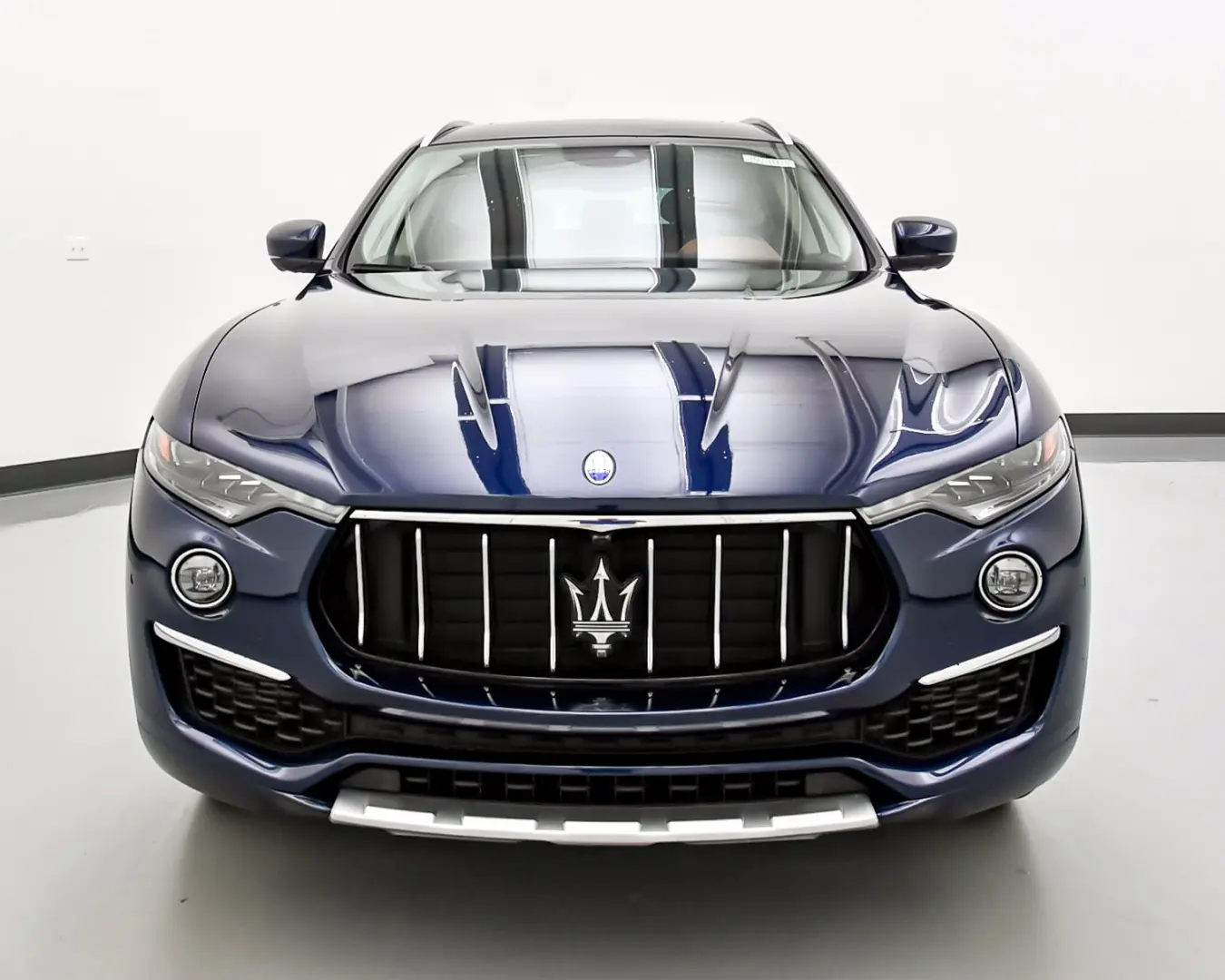 Maserati Levante Levante 3.0 V6 Granlusso AWD 3