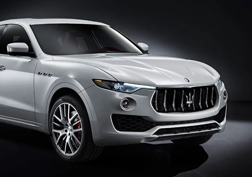 Maserati Levante Levante 3.0 V6 Gransport AWD 3