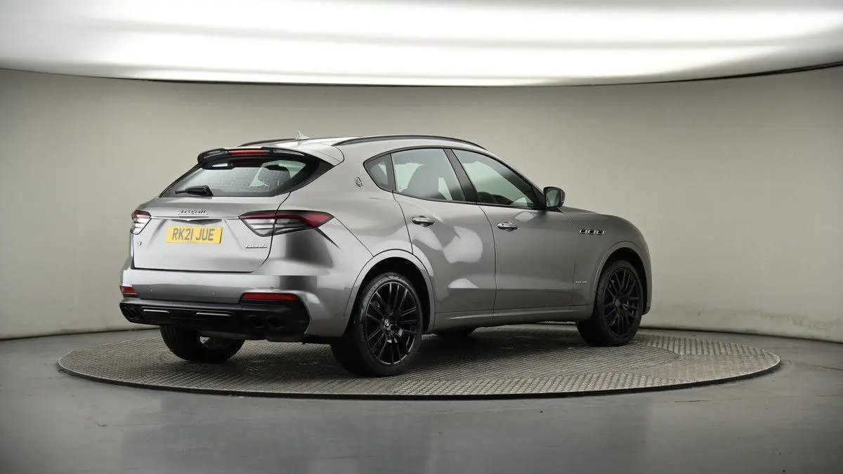 Maserati Levante Levante 3.0 V6 3