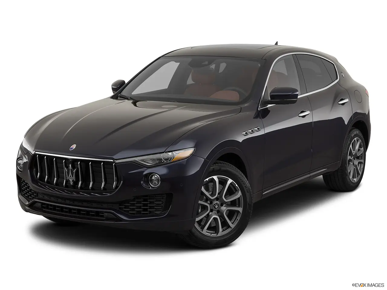 Maserati Levante Levante 3.0 V6 5