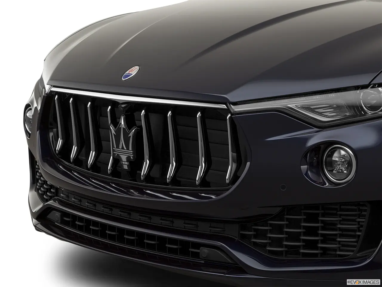 Maserati Levante Levante 3.0 V6 Granlusso 5