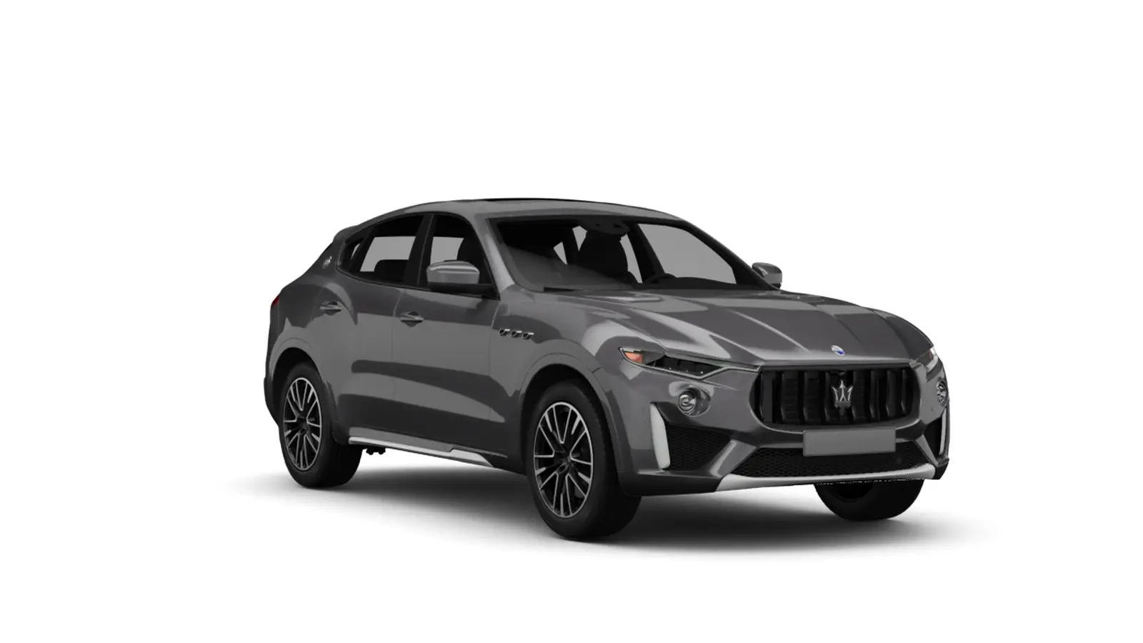 Maserati Levante Levante 3.0 V6 Modena S 2