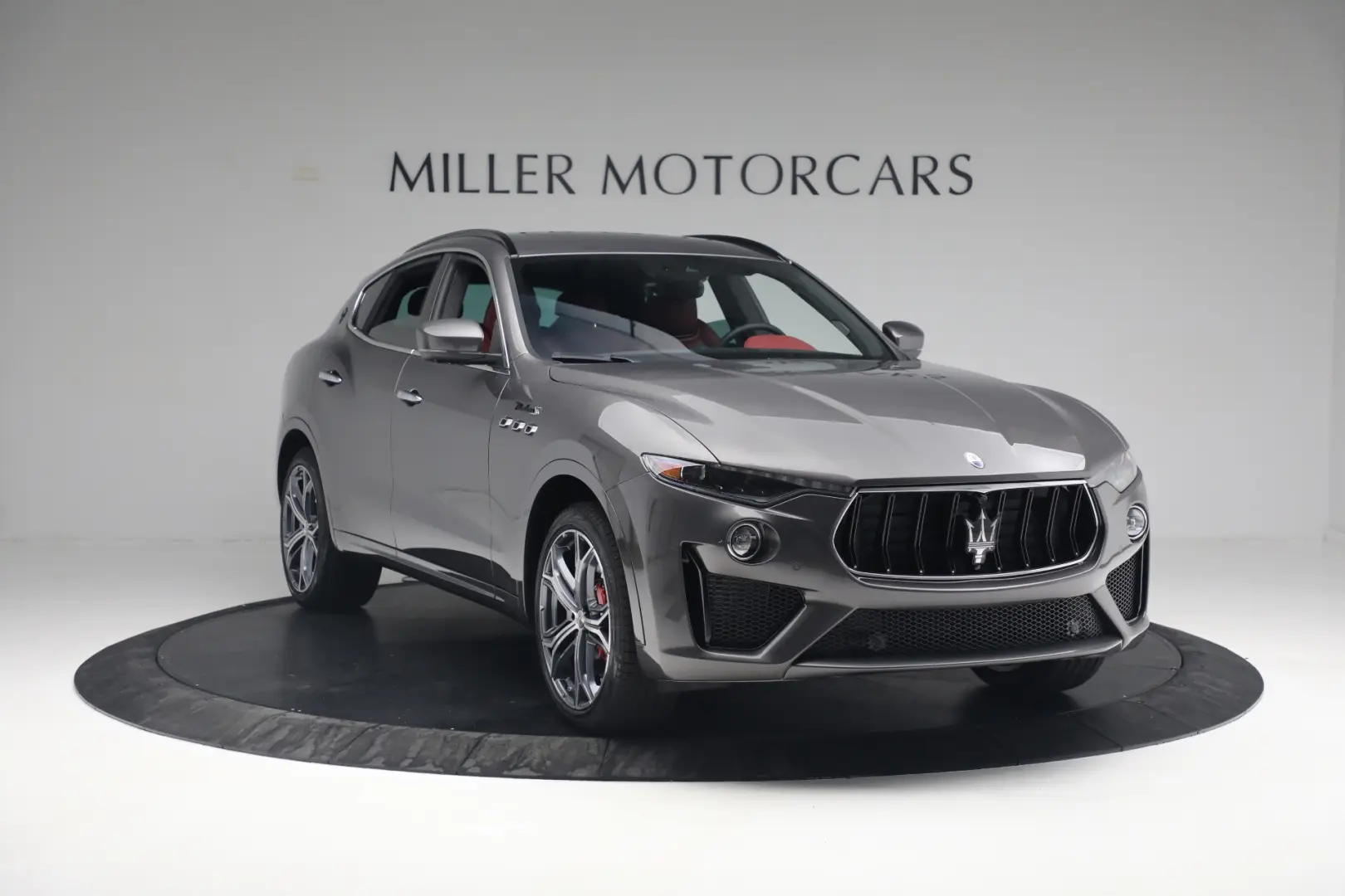 Maserati Levante Levante 3.0 V6 Modena S 6