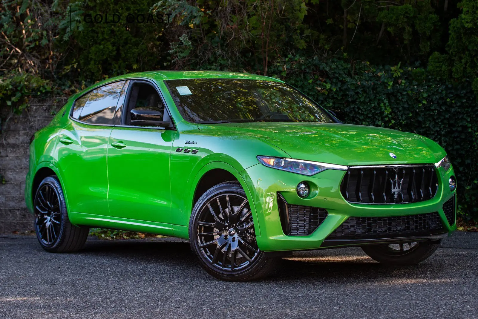 Maserati Levante Levante 3.0 V6 Modena Ultima 4