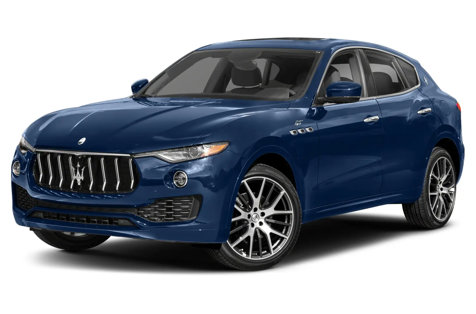 Maserati Levante Levante 3.0 V6 Modena Ultima 5