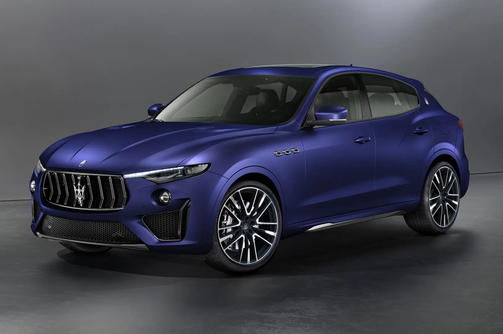 Maserati Levante Levante 3.8 V8 GTS 0