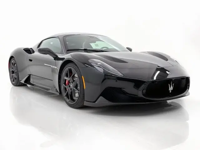 Maserati MC20 MC20 3.0 1
