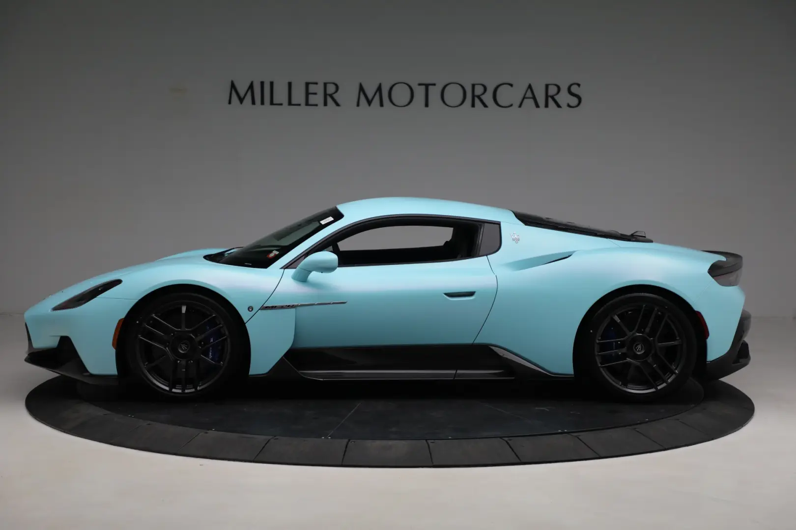 Maserati MC20 MC20 3.0 2