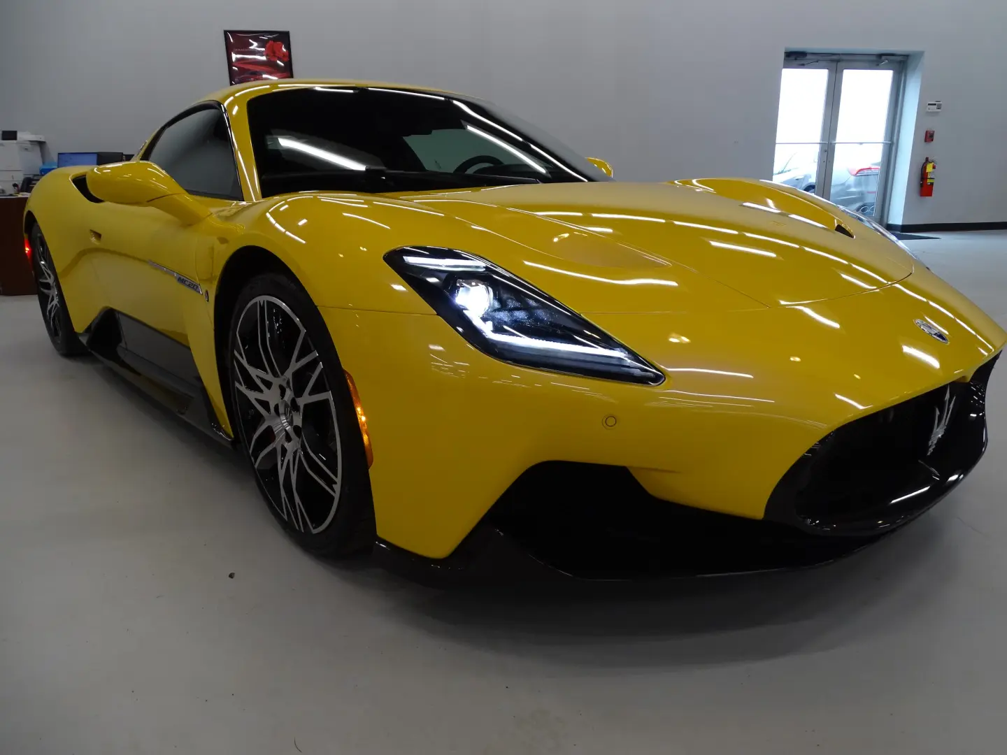 Maserati MC20 MC20 3.0 4