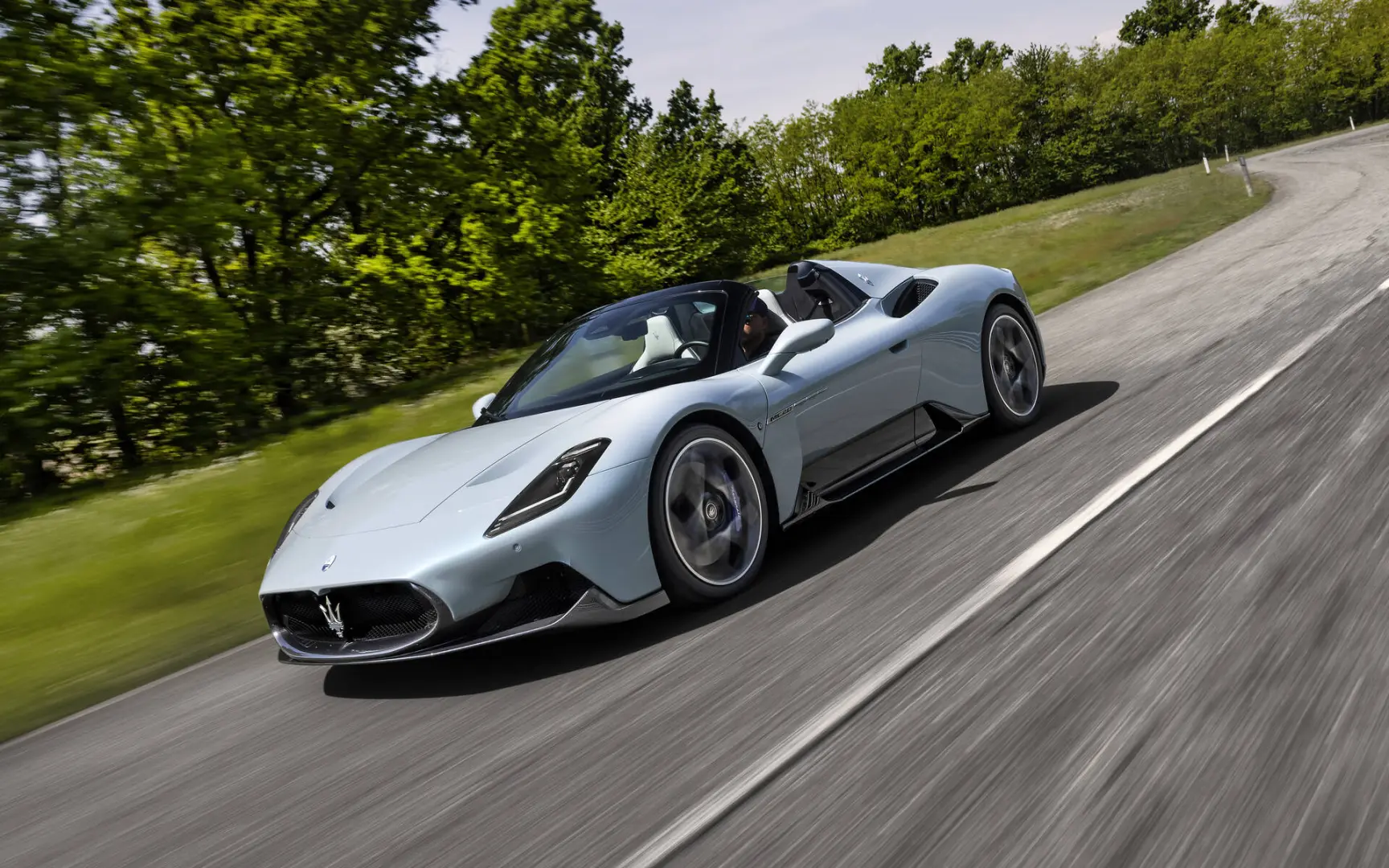 Maserati MC20 MC20 3.0 Cielo 2