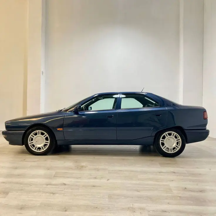 Maserati Quattroporte Quattroporte 2.0 V6 24V 1