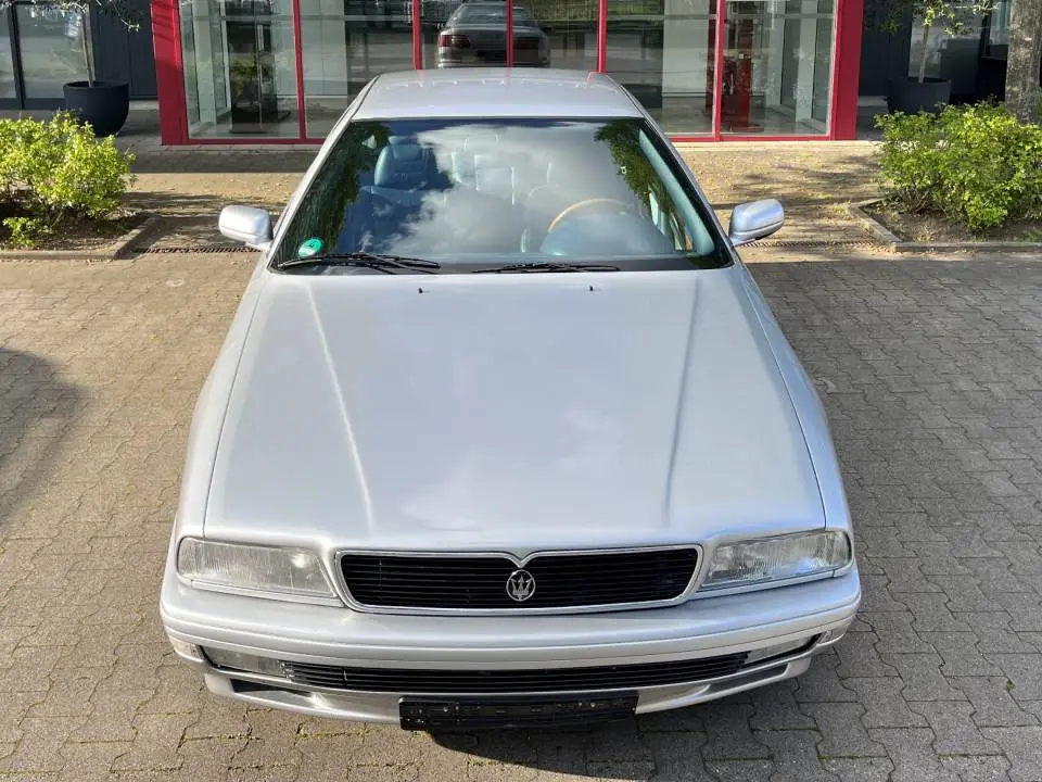 Maserati Quattroporte Quattroporte 2.8 V6 24V 3