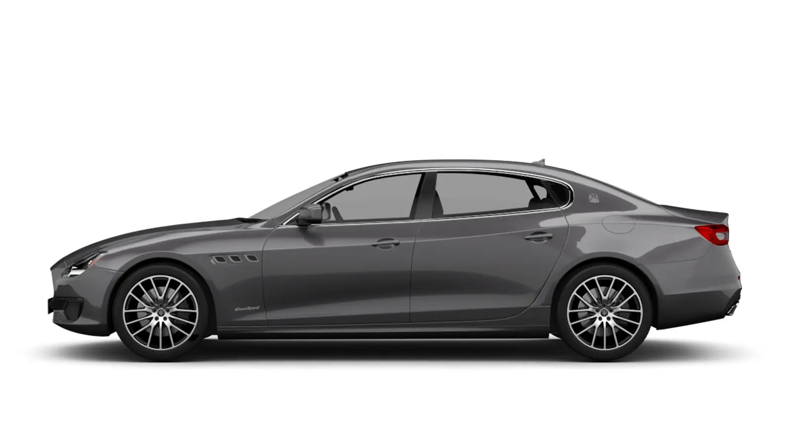 Maserati Quattroporte Quattroporte 3.0 V6 Q4 Modena 3