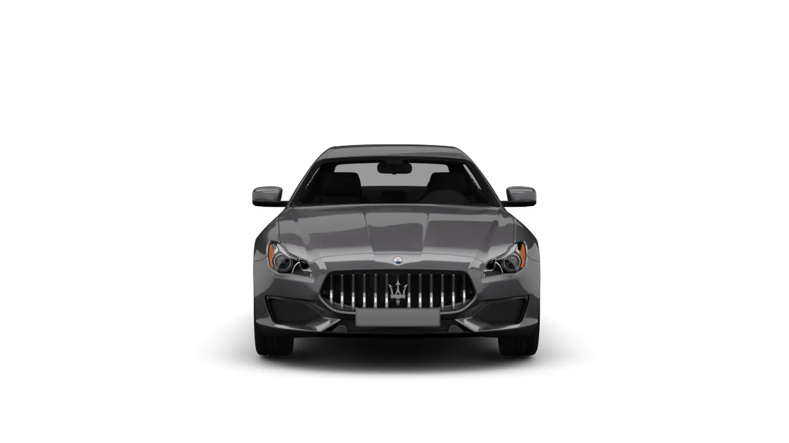 Maserati Quattroporte Quattroporte 3.0 V6 Q4 Modena 6