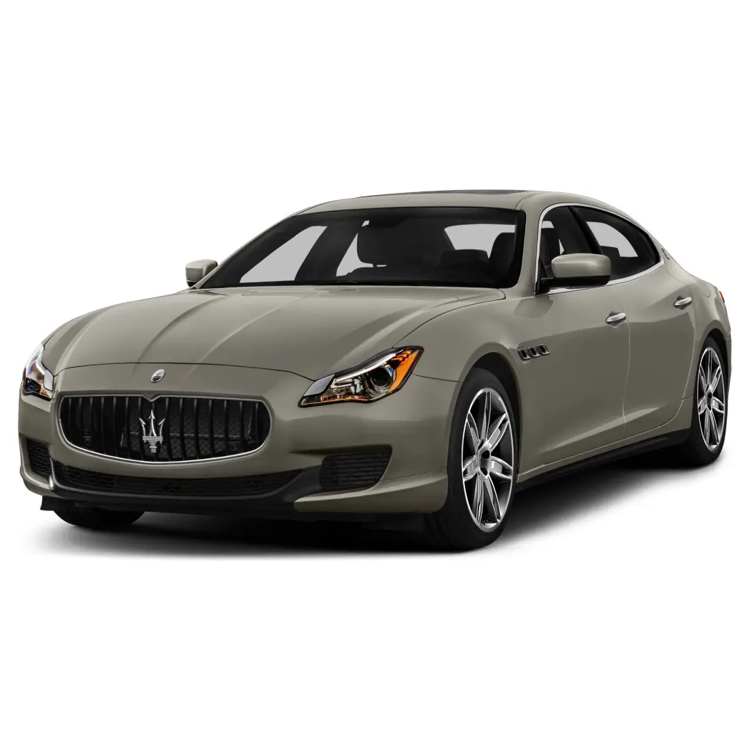 Maserati Quattroporte Quattroporte 3.0 V6 Q4 S 7