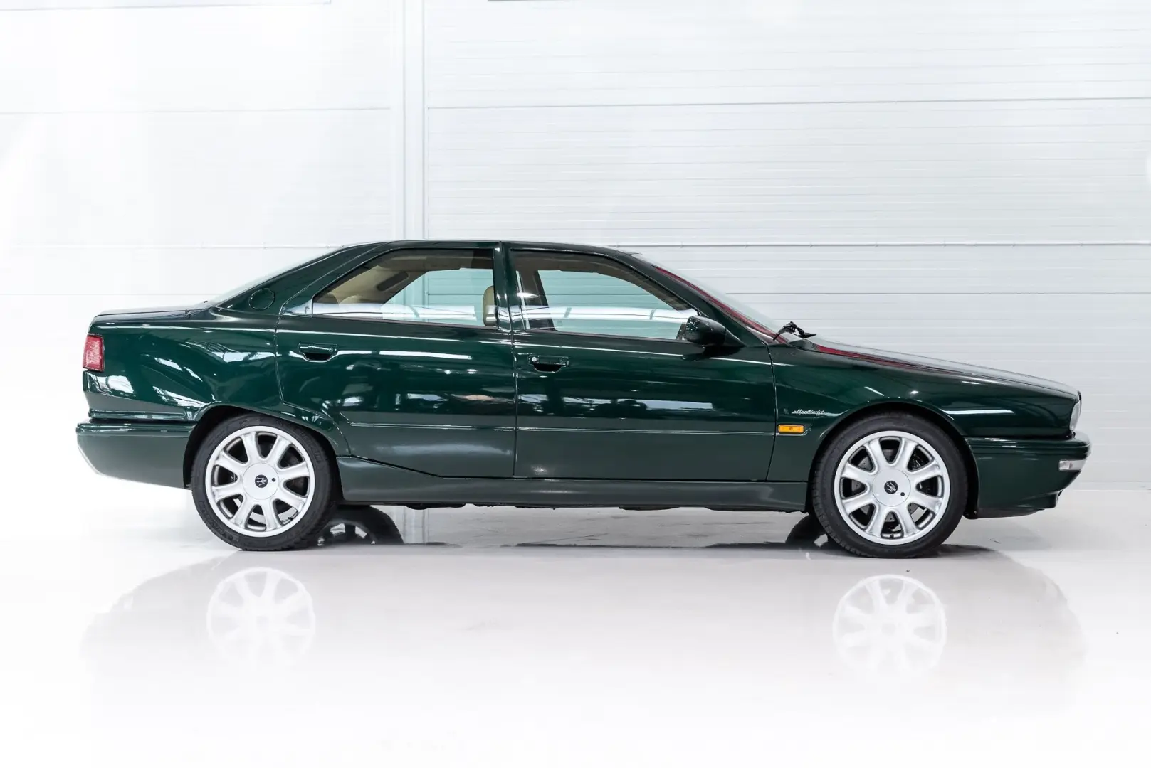 Maserati Quattroporte Quattroporte 3.2 V8 32V 1