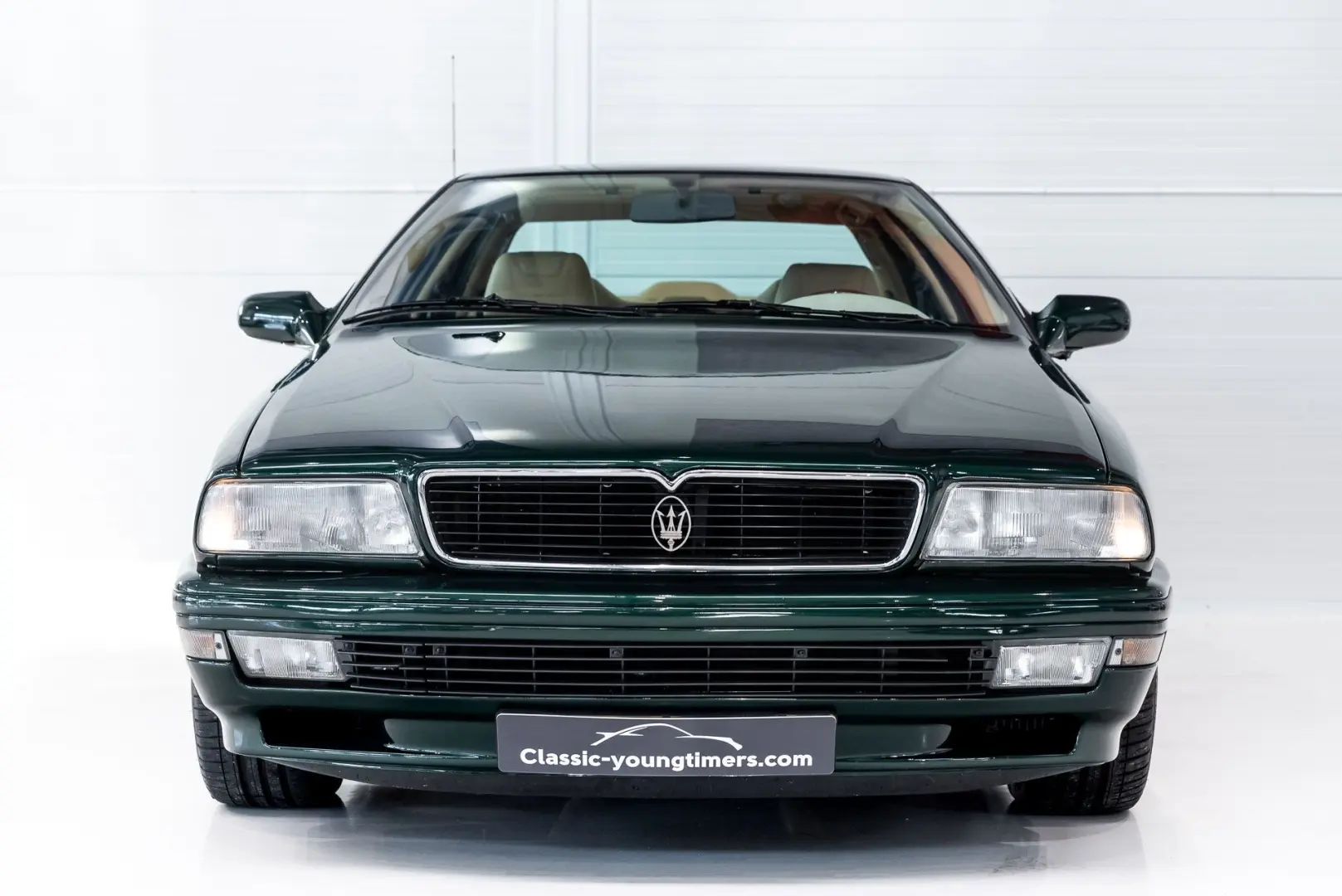 Maserati Quattroporte Quattroporte 3.2 V8 32V 3