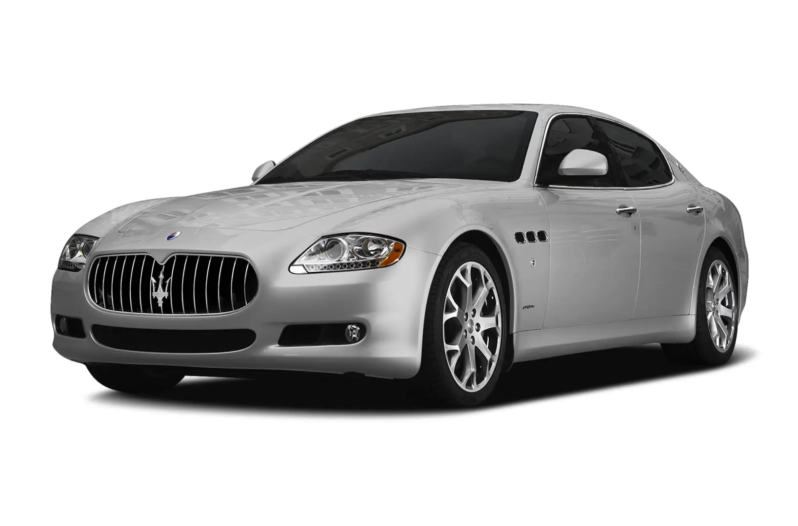 Maserati Quattroporte Quattroporte 4.7 V8 S 0