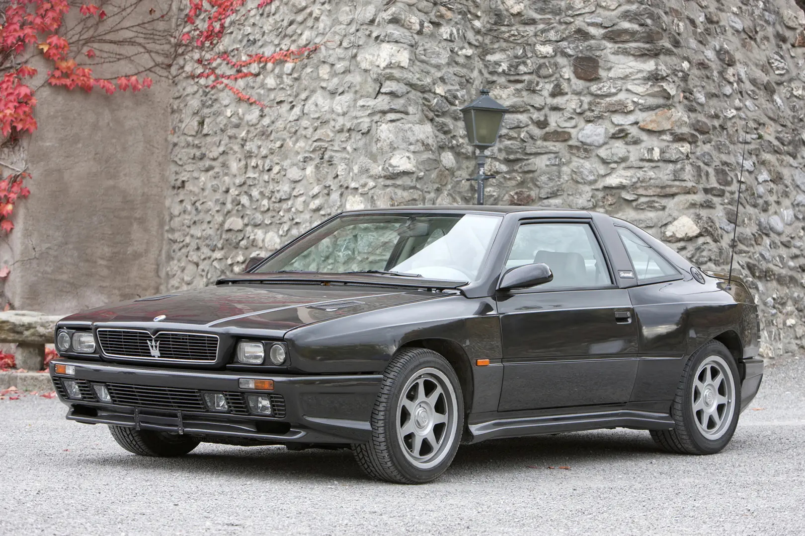 Maserati Shamal Shamal 3.2 V8 3