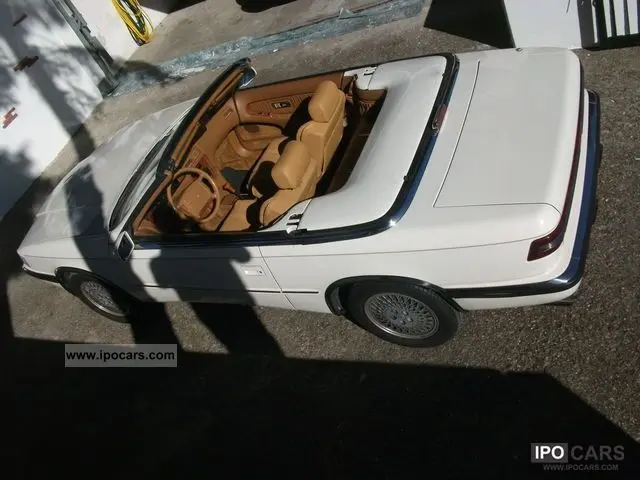 Maserati Spyder Spyder 2.8 V6 4